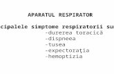 Curs 1 Respirator