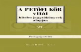 A Petőfi Kör vitái - Partizán és sajtóvita