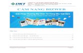 Cam Nang Bizweb- New