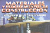 Materiales y Procedimientos de Construccion Vicente Perez Alama