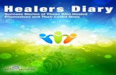 Healers Diary