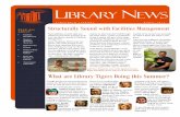 Library News April 2015