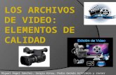Los Archivos de Video