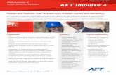 AFT Impulse 4 Data Sheet