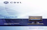 CDV Americas_Centaur Manual.pdf