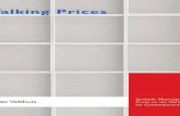 Talking Prices - Olav Velthuis