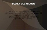 Boala Volkmann - Prezentare
