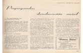 (1968c) Propaganda; Deseducación Social