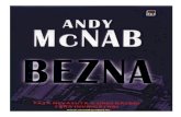 Andy Mcnab - Bezna