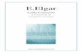Elgar Concerto for Viola
