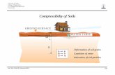 7- Compressibilty of Soils