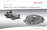 Applications Manual - Selection of Driveline Components