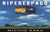 Hiperespaco - Michio Kaku
