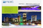 EPIC RESEARCH SINGAPORE - Daily SGX Singapore report of 21 April 2015