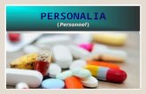 Personal i A