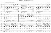 Lady Madona (Beatles)
