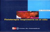 Fisioterapia Respiratoria en El Nino - Guy Postiaux