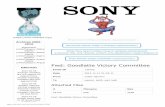 Sony Email 2