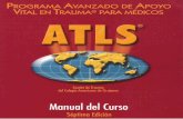 atls 7° ed. en español