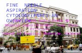 FINE NEEDLE ASPIRATION CYTOLOGY(FNAC)-AN OVERVIEW.ppt