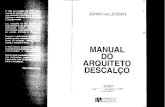 Manual do Arquiteto Descalço - Johan Van Lengen.pdf