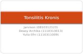 Tonsilitis Kronis.ppt
