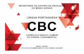 CBC - Anos Finais - LÃNGUA PORTUGUESA.pdf
