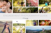 Engagement Photography Guide Book 2