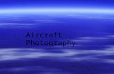 Air to Air Photography