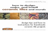Ceramic Tiles 4