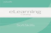 SoftSkills Course Catalog