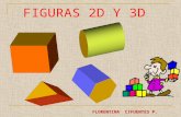 Power de Figuras 2D y 3D