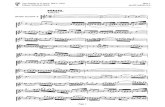 BWV 1039 - Flute 1