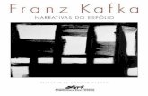 KAFKA, Franz Narrativas Do Espolio - PDF