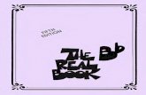 Real Jazz Book Volume-1-Bb