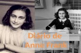 Diário de Anne Frank