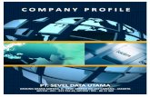 Company Profil Pt. Sevel Data Utama[1]