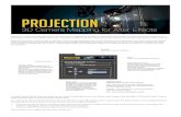 Projection - User Guide