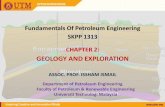 Chapter 2-Geology & Exploration, UTM