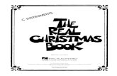 The Real Christmas Song Book