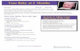 Baby Checklist Drsuriyakhatun