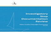 wcms1p-Investigatory Stop Documentation Review