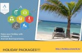cheap Kerala packages