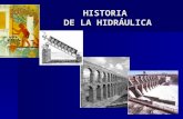 HISTORIA DE LA HIDRAULICA.ppt