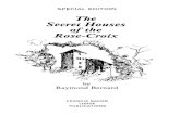 Raymond Bernard: The Secret Houses of the Rose-Croix.