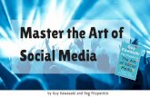 The Art of Social MediaThe Art Of Social Medias