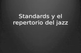 Trabajo Historia Del Jazz