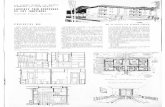 Arhitectura R.P.R. Nr. 6 Pe 1957 Pg. 19-21 Locuinte Cu Cooperare Prin Lot Individual