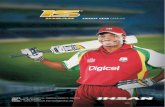 Ihsan Sports (Cricket Catalogue)
