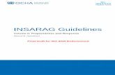 INSARAG Guidelines V2, Manual B - Operations